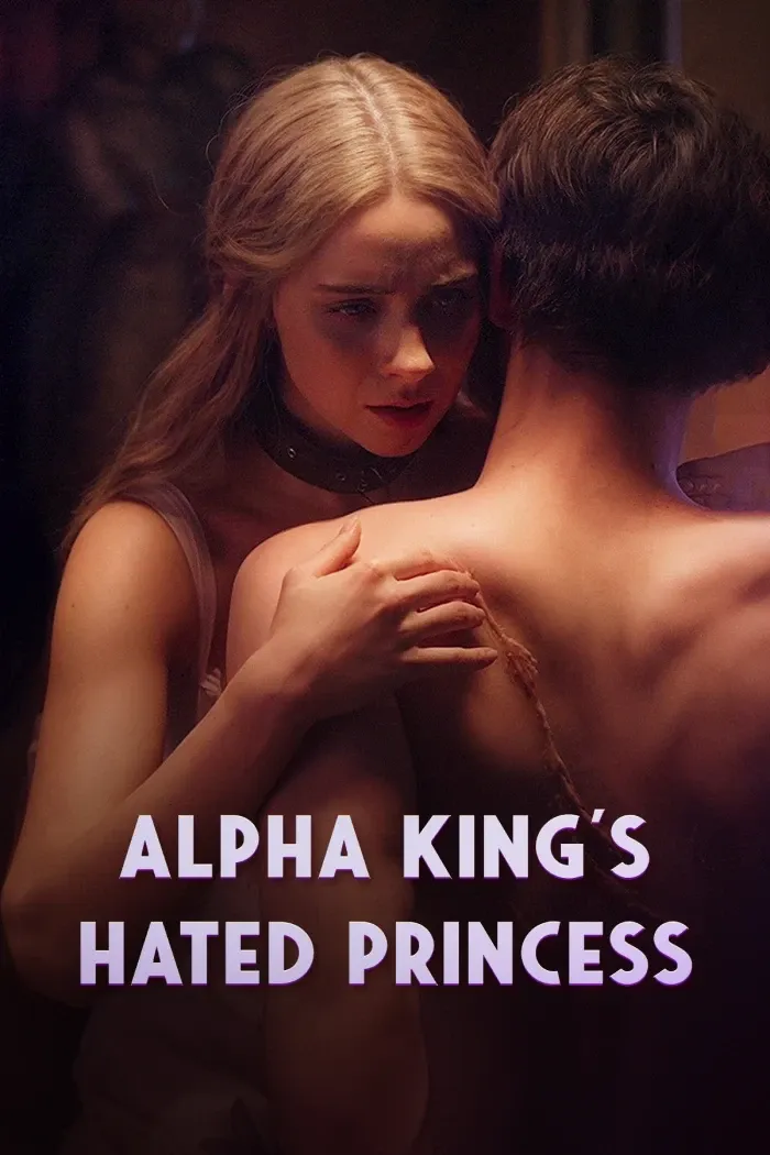 Alpha King's Hated Princess