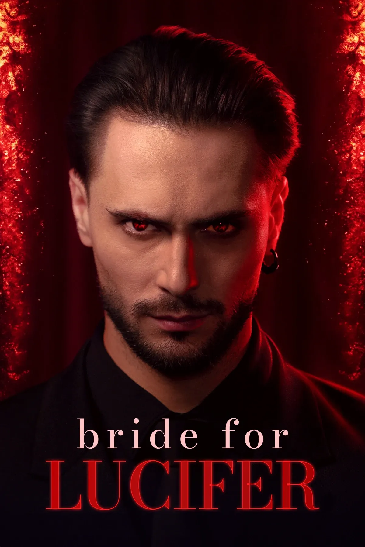 Bride for Lucifer