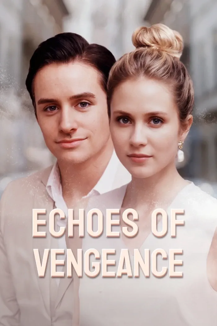 Echoes of Vengeance