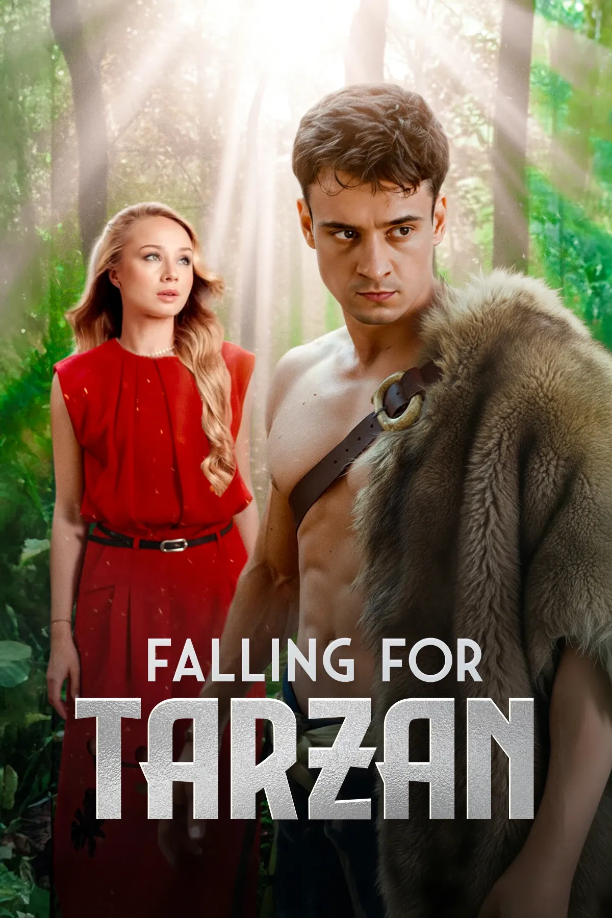 Falling for Tarzan