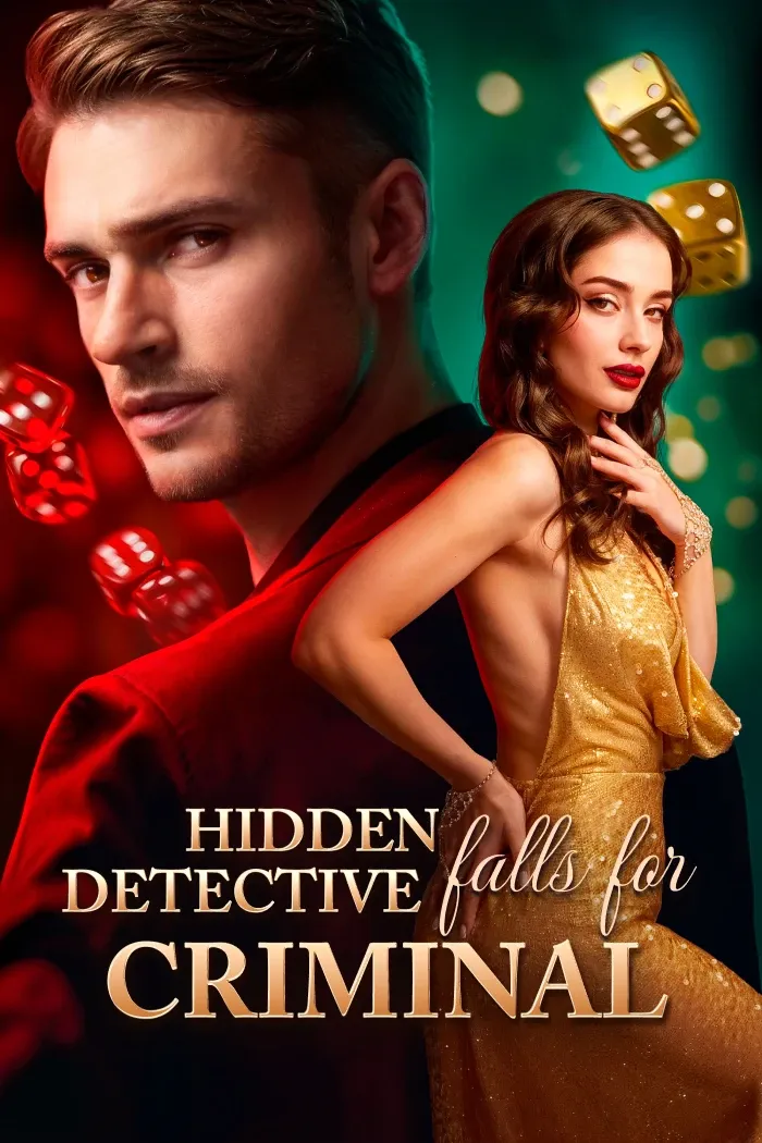 Hidden Detective Falls for Criminal