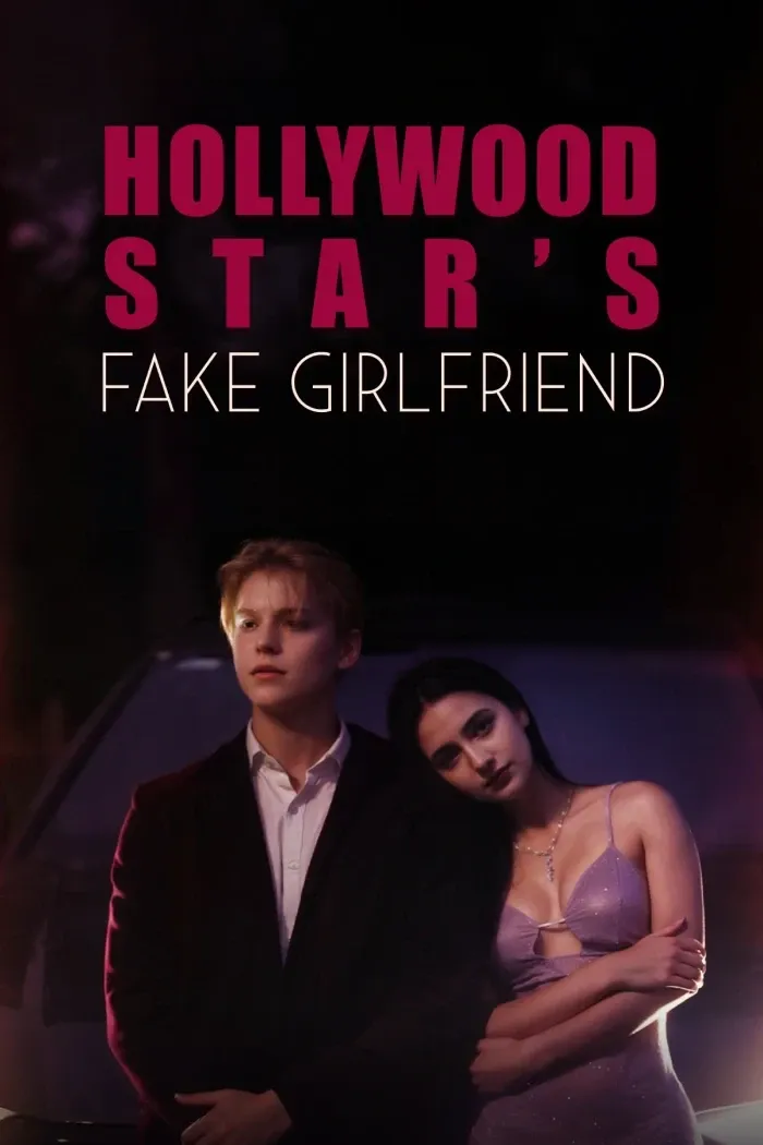Hollywood Star's Fake Girlfriend
