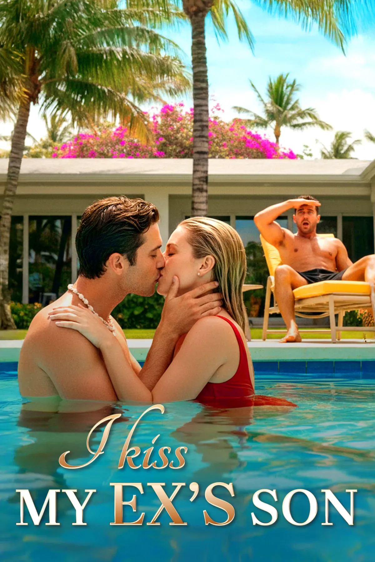 I Kiss My Ex's Son