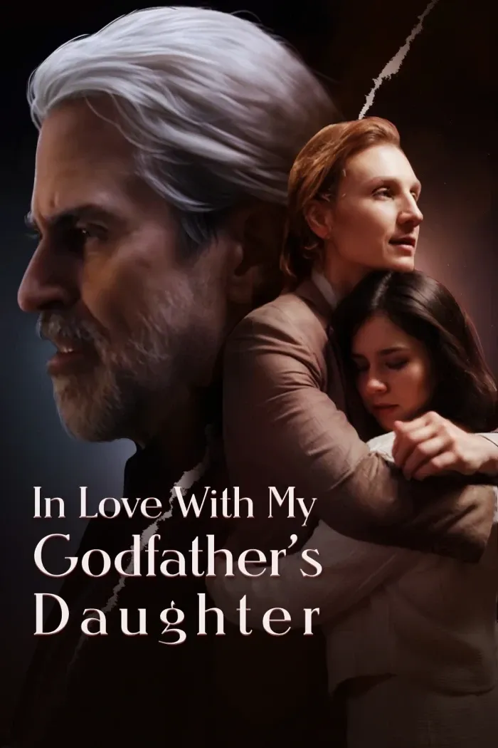 In Love With My Godfather's Daughter