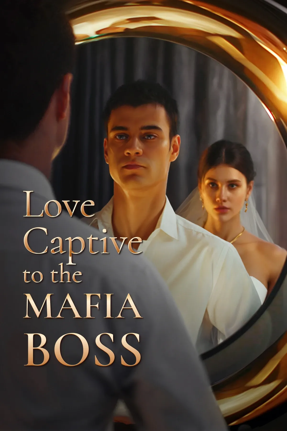Love Captive to the Mafia Boss