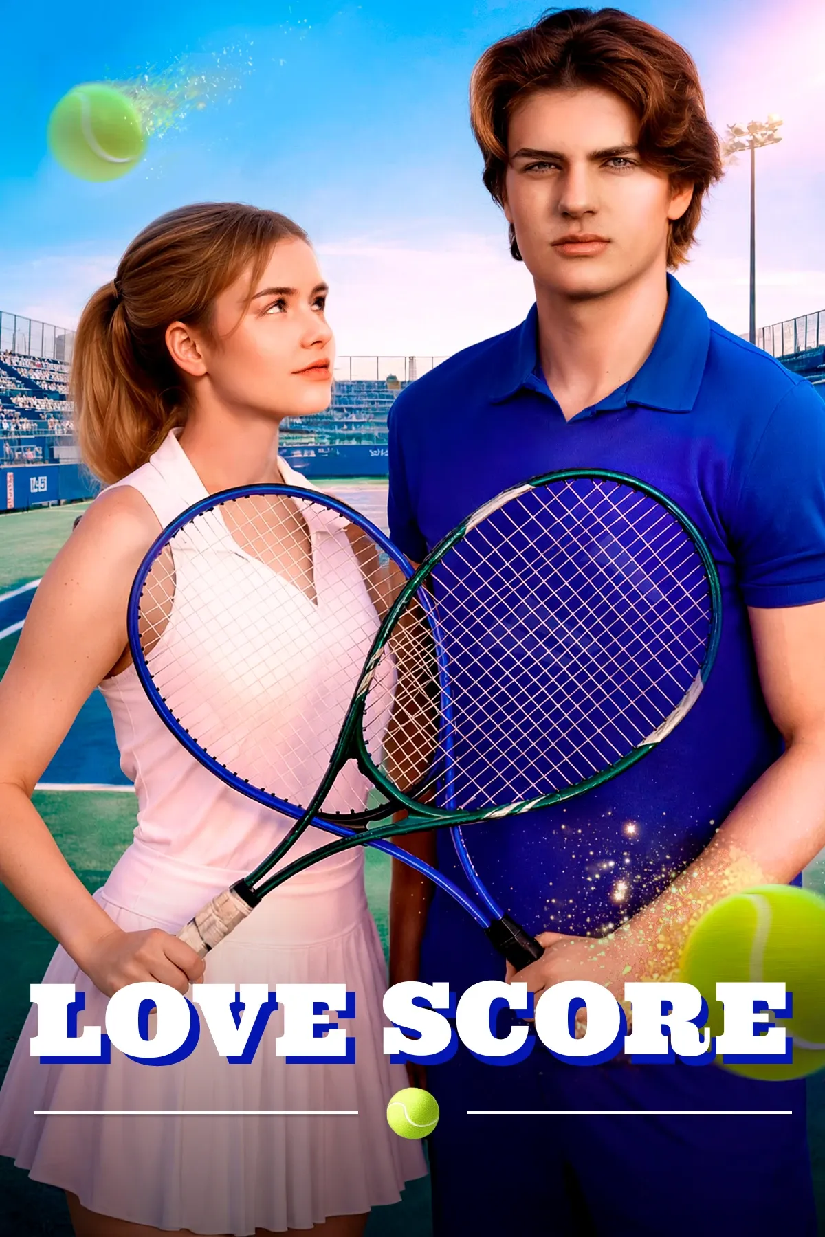 Love Score