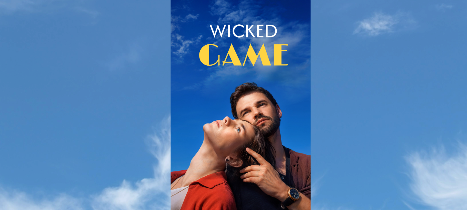 Love slave to the Mafia Boss