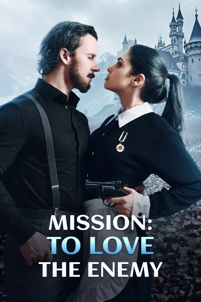 Mission  To Love the Enemy