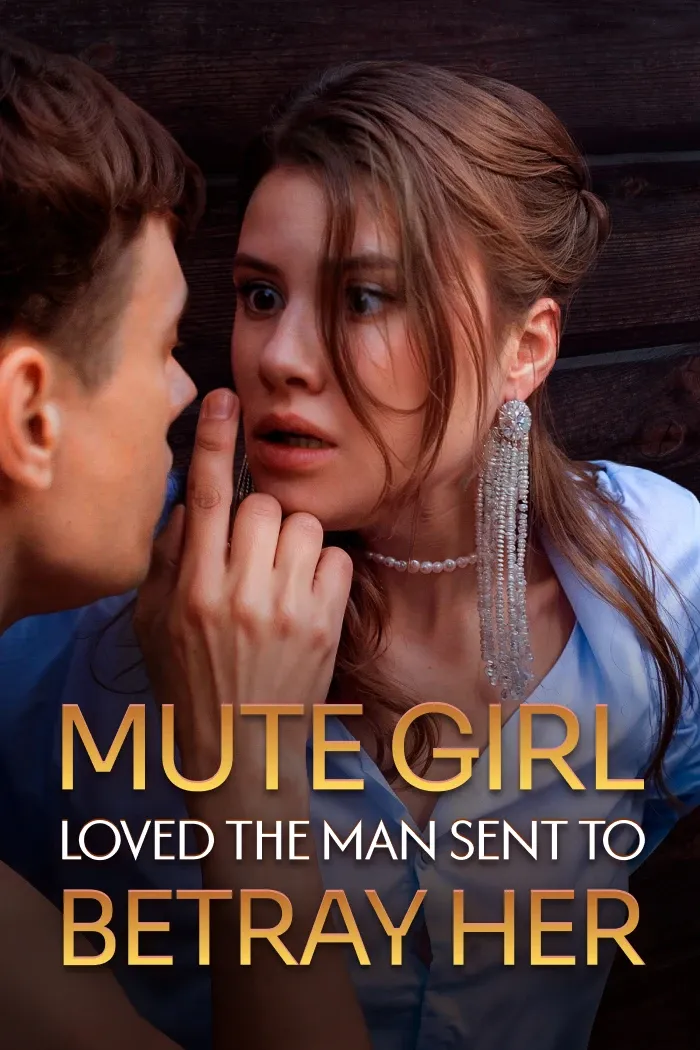 Mute Girl Loved the Man Sent to Betray Her