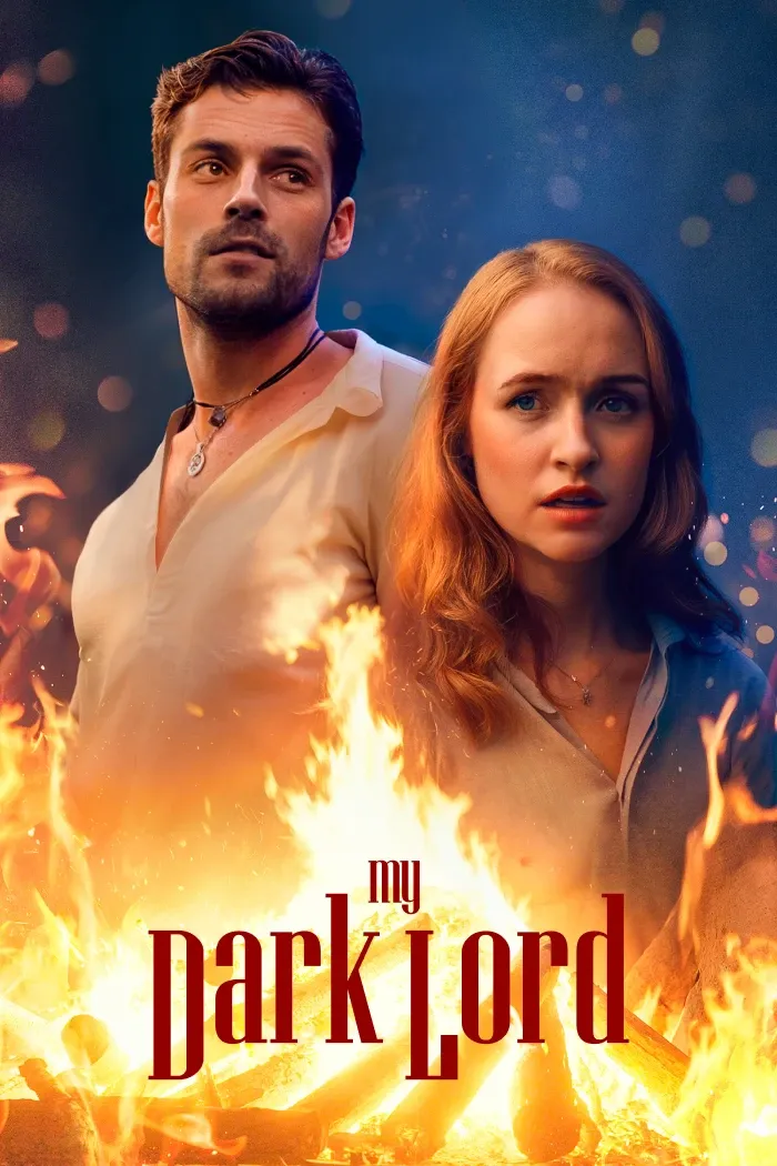 My Dark Lord
