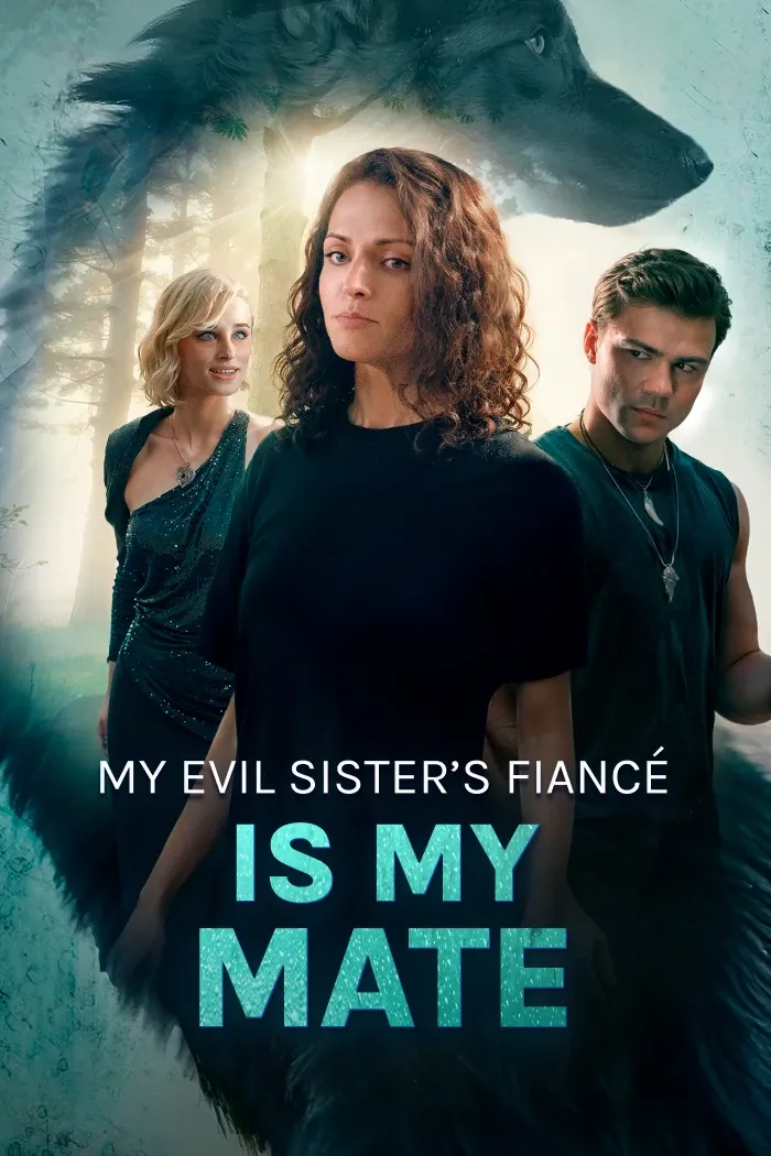 My Evil Sister’s Fiancé is My Mate