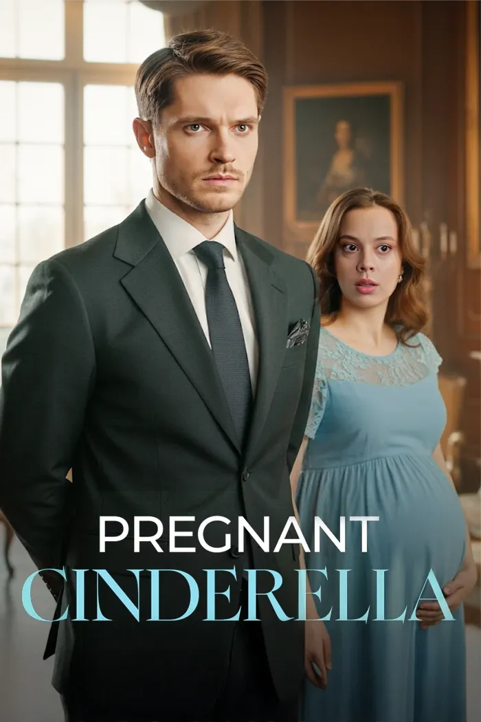 Pregnant Cinderella