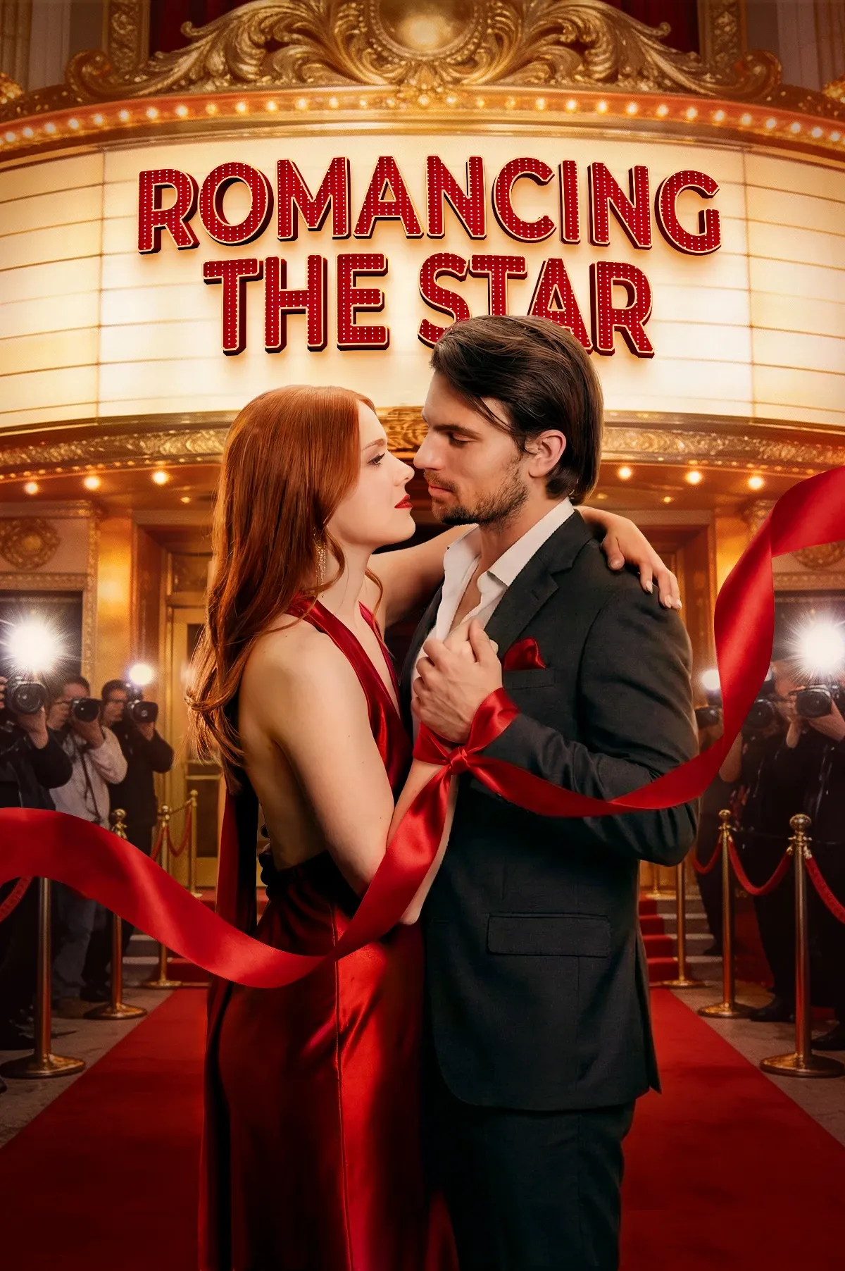 Romancing the Star
