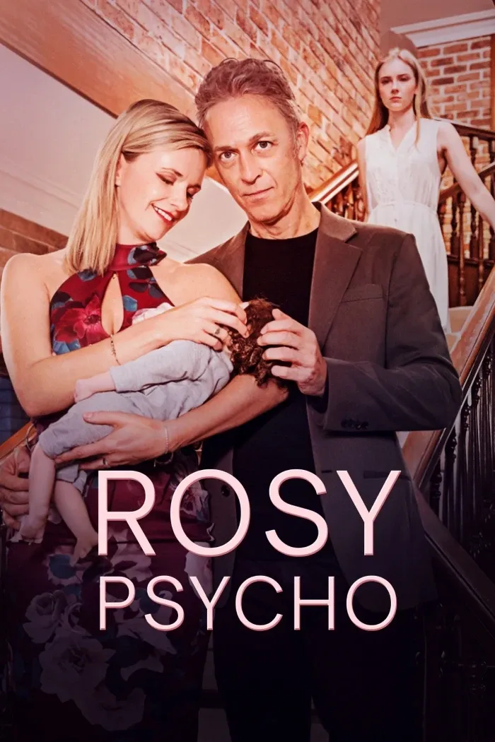 Rosy Psycho