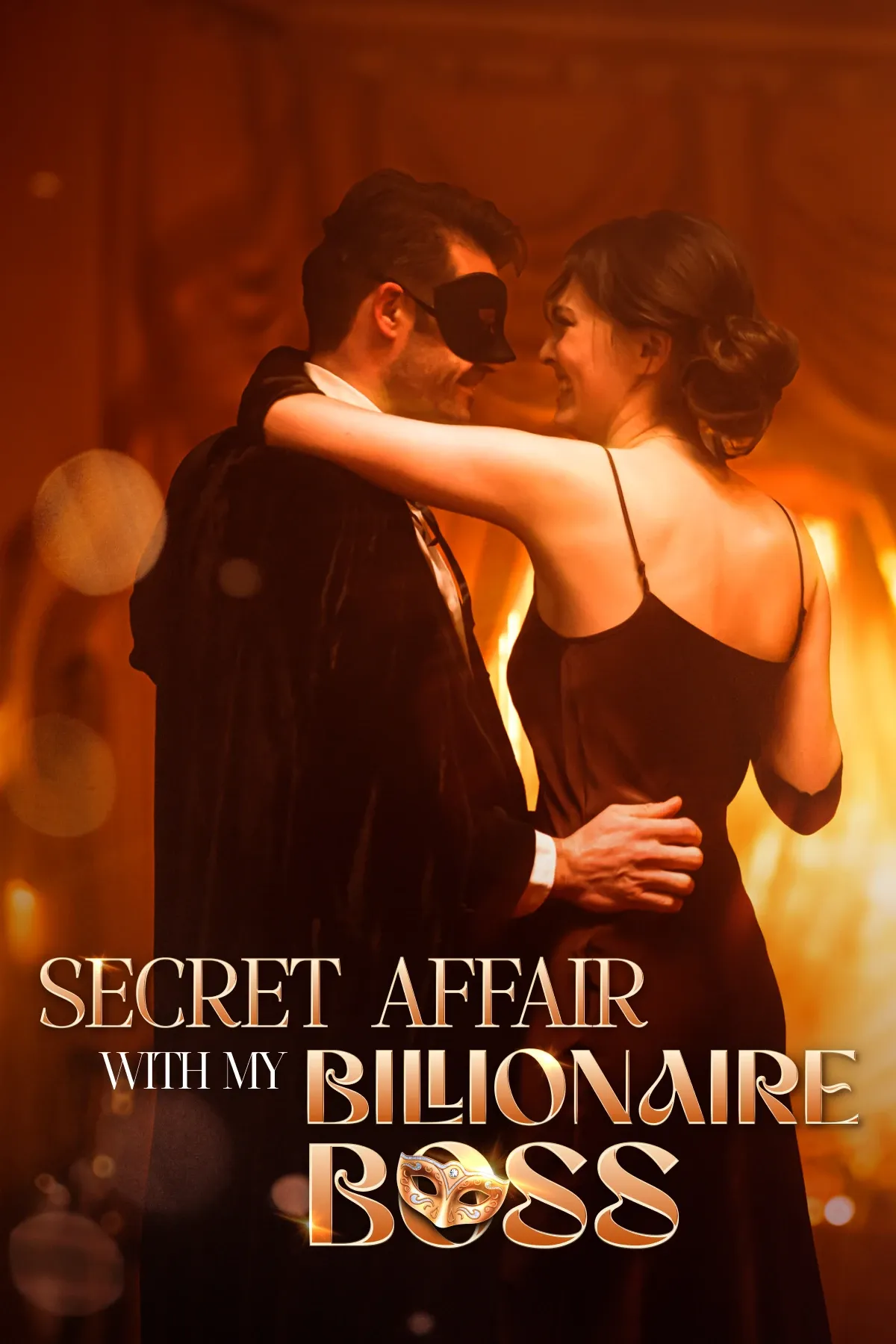Secret Affair with My Billionaire Boss