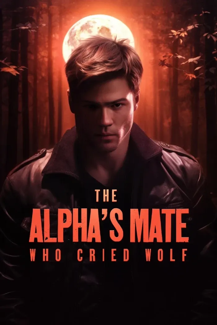 The Alpha Mate Who Cried Wolf