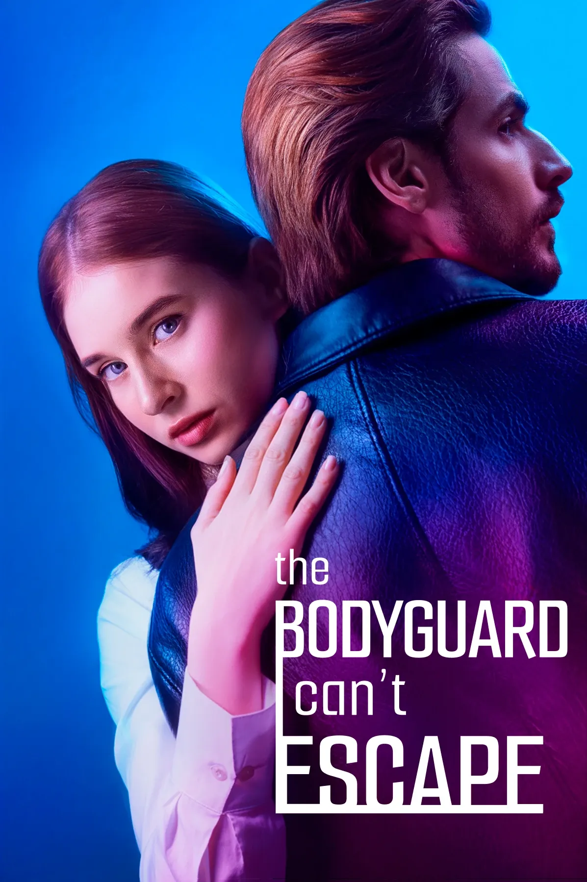 The Bodyguard I Can’t Escape