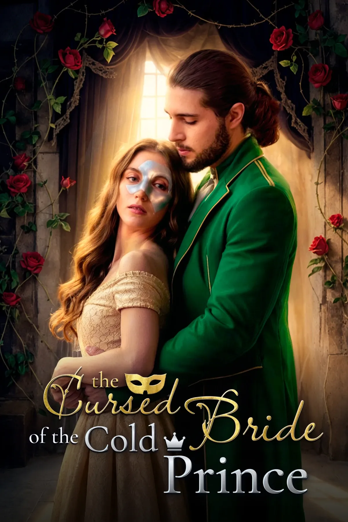 The Cursed Bride of the Cold Prince