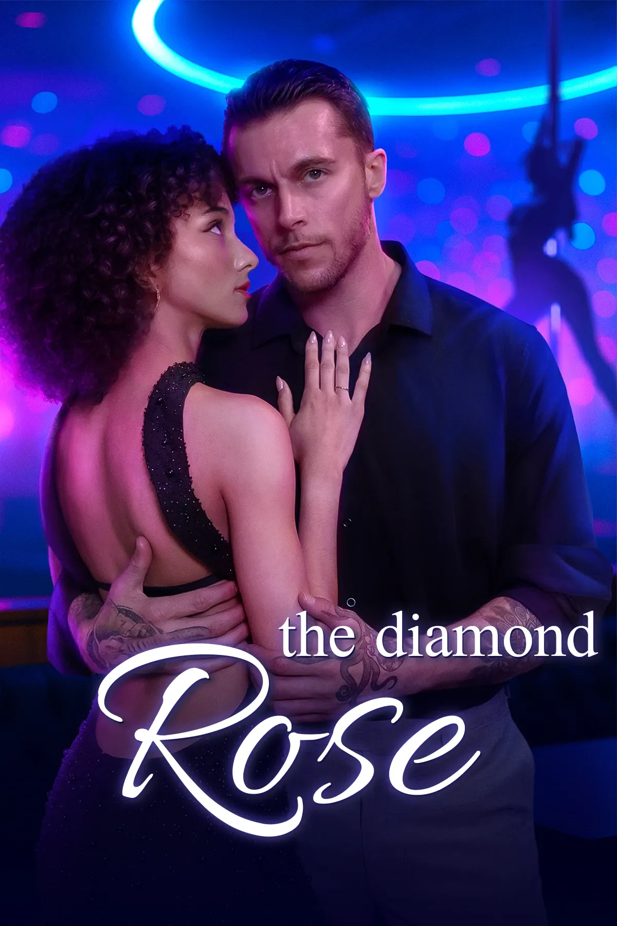The Diamond Rose
