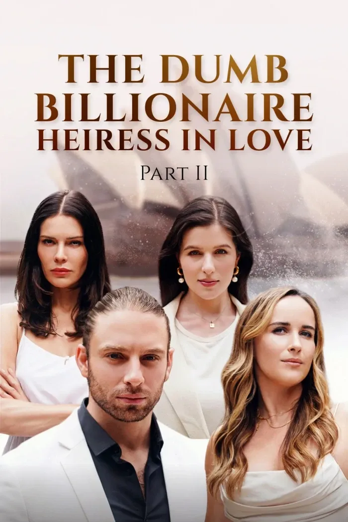 The Dumb Billionaire Heiress In Love Part II