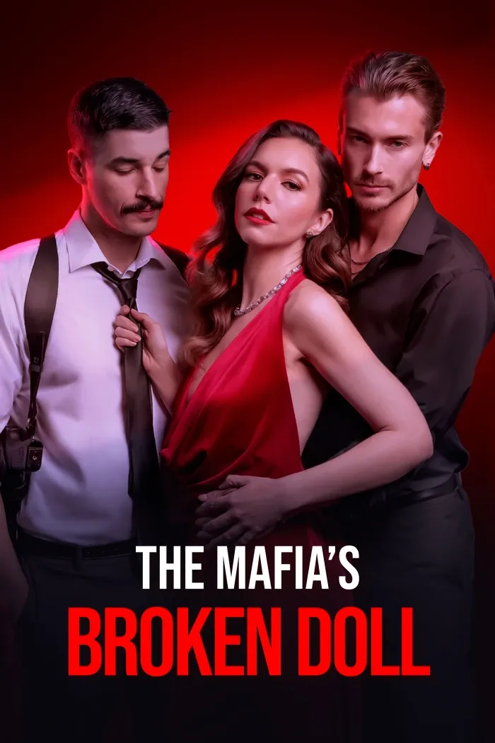 The Mafia’s Broken Doll