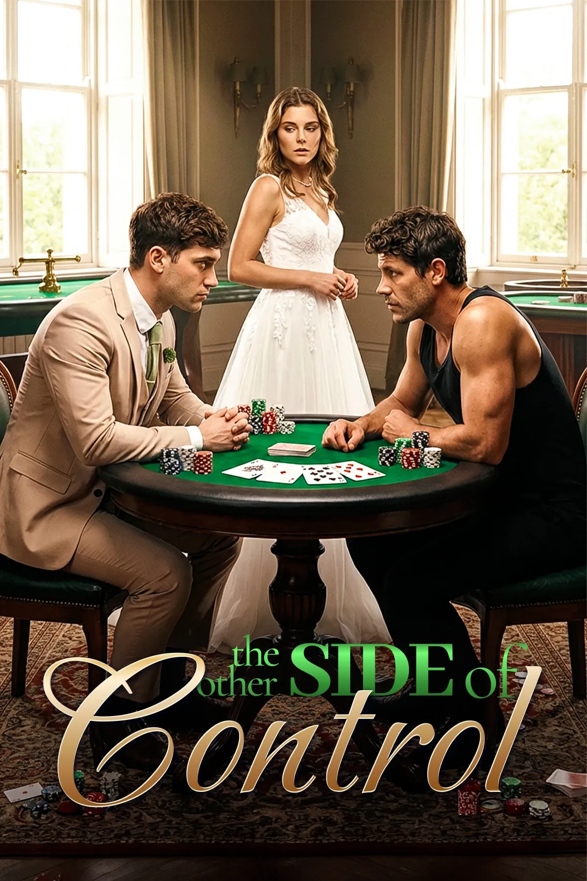 The Other Side of Control