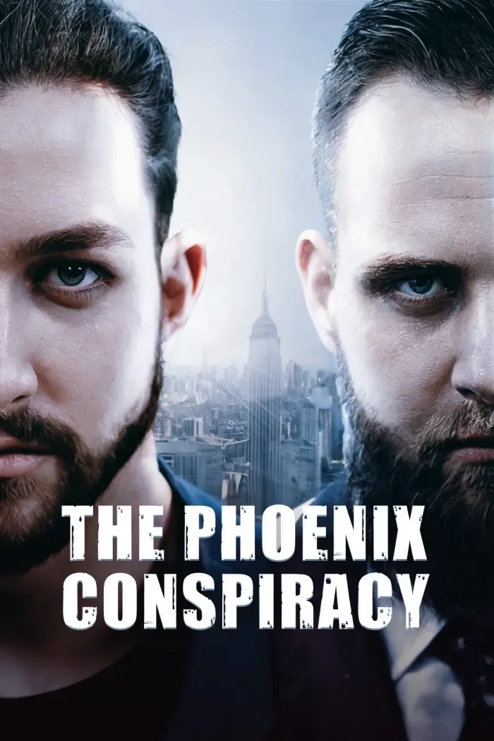 The Phoenix Conspiracy