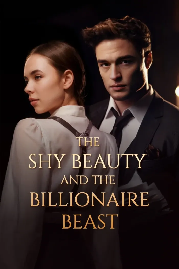 The Shy Beauty and the Billionaire Beast